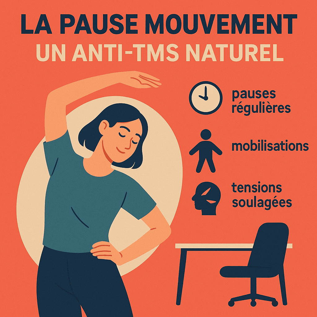 Un Anti-TMS naturel