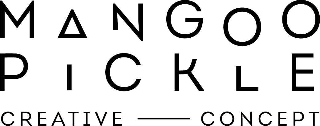 Logo MangooPickle