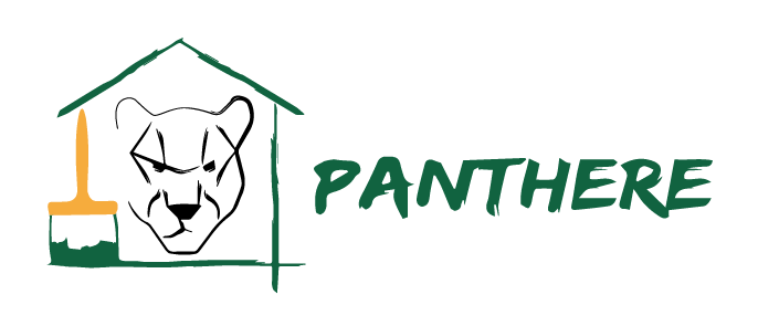 Logo Panthère